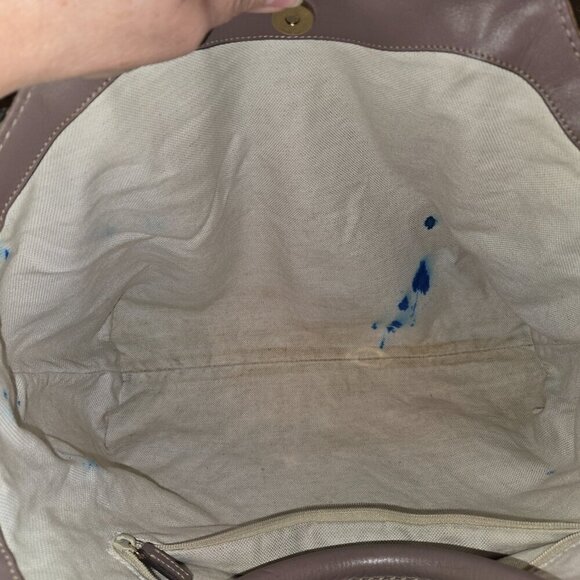 Authentic GUCCI Sukey Handbag - Picture 6 of 8